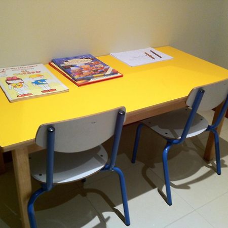 Vidiago Hotel Bufon De Arenillas מראה חיצוני תמונה