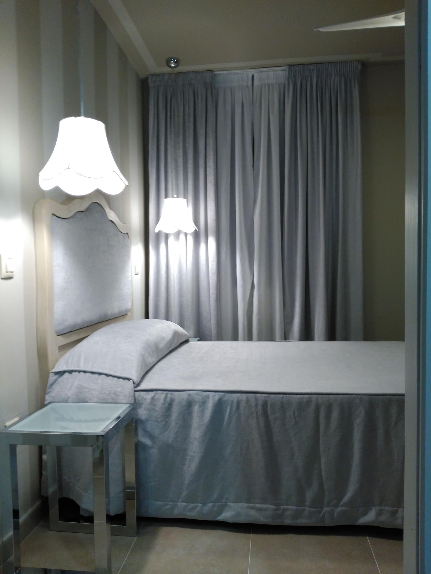 Vidiago Hotel Bufon De Arenillas מראה חיצוני תמונה