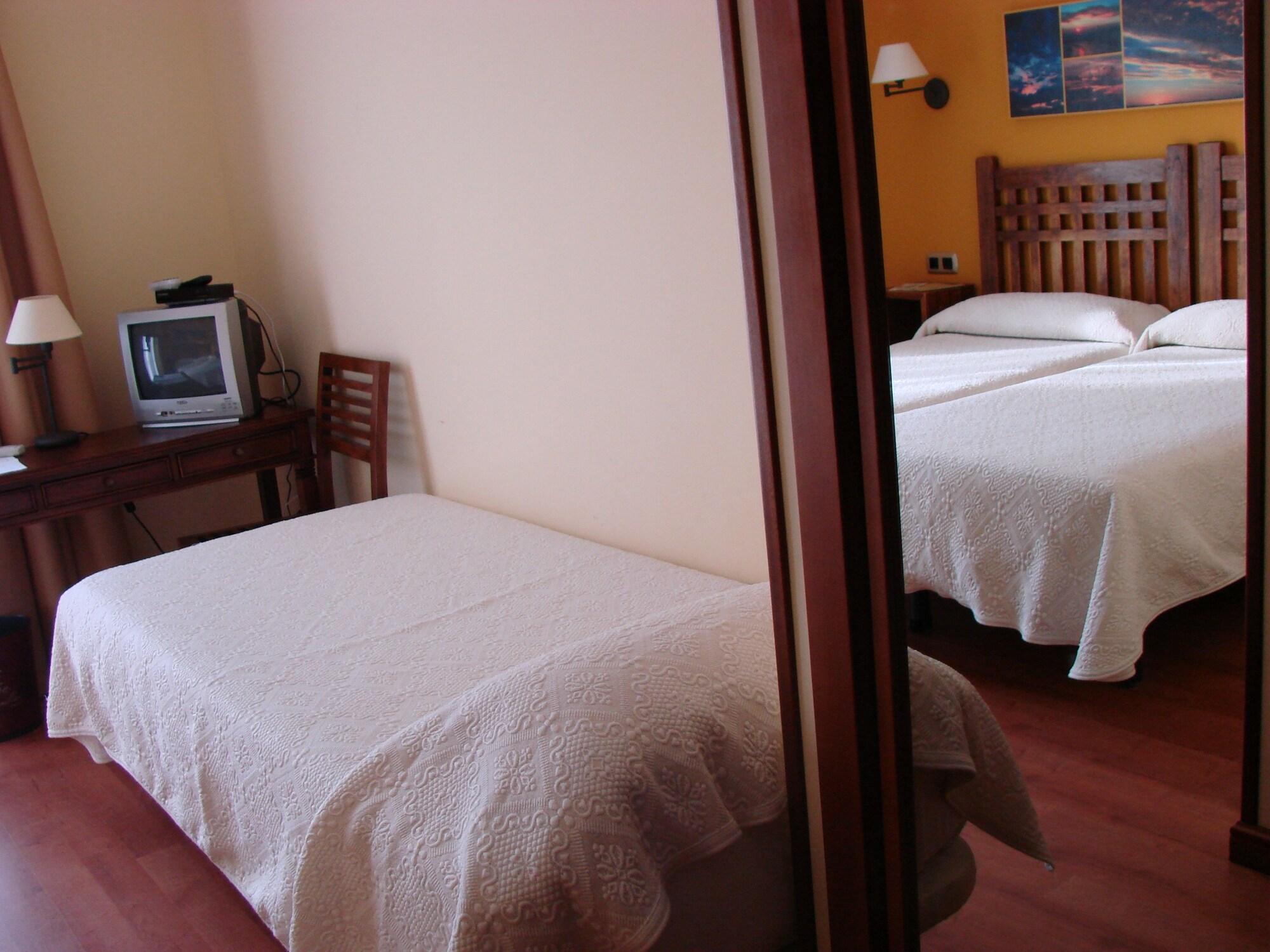 Vidiago Hotel Bufon De Arenillas מראה חיצוני תמונה