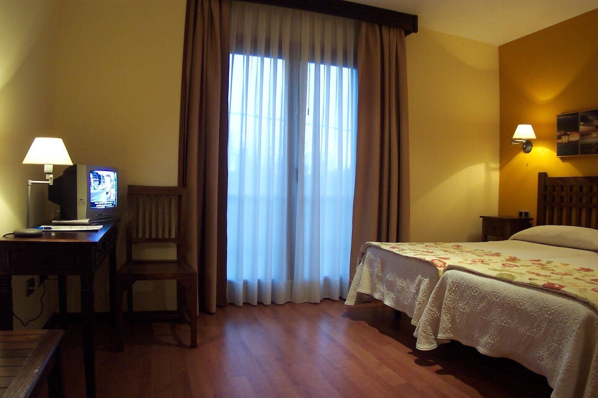 Vidiago Hotel Bufon De Arenillas מראה חיצוני תמונה