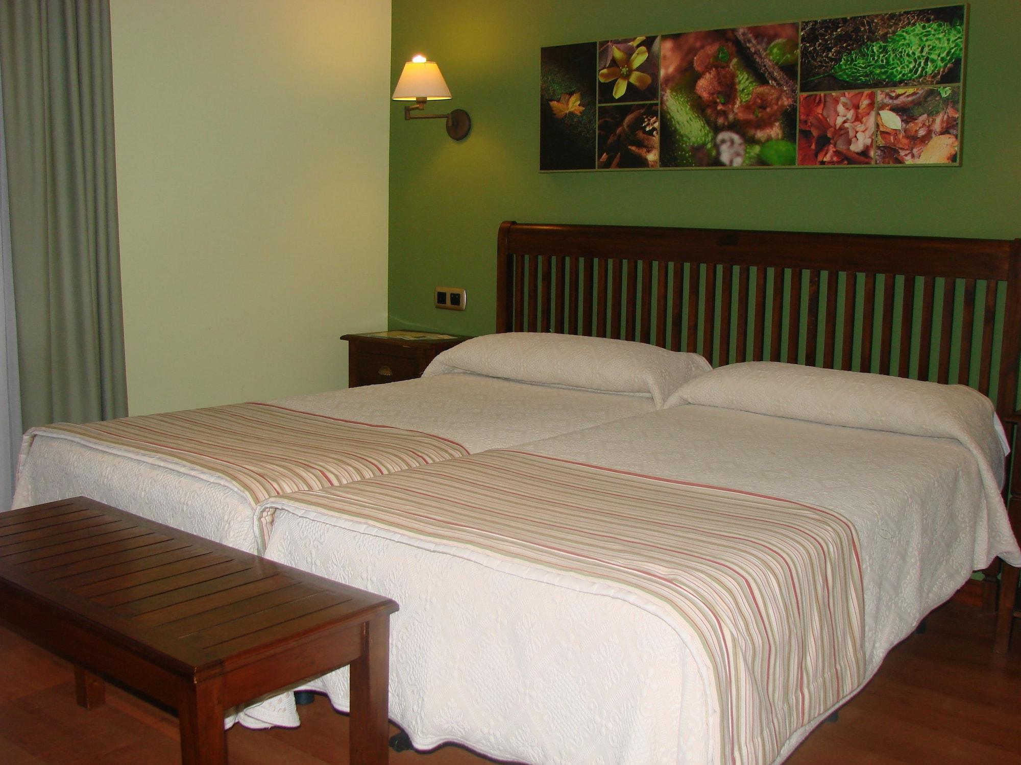 Vidiago Hotel Bufon De Arenillas מראה חיצוני תמונה