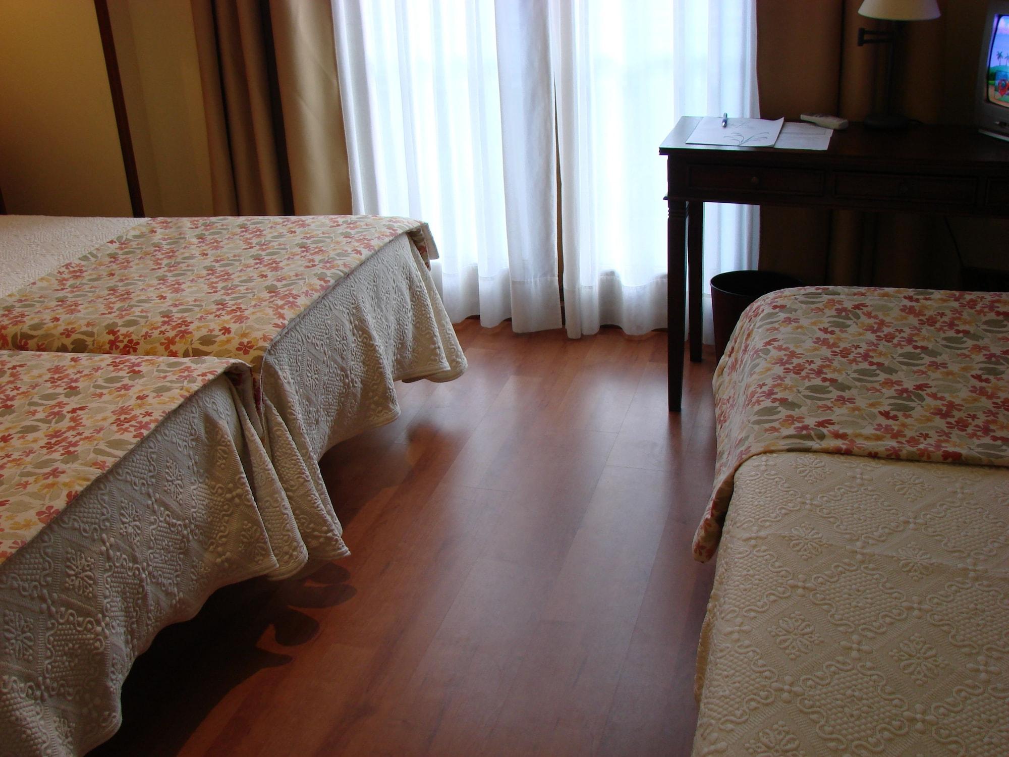 Vidiago Hotel Bufon De Arenillas מראה חיצוני תמונה