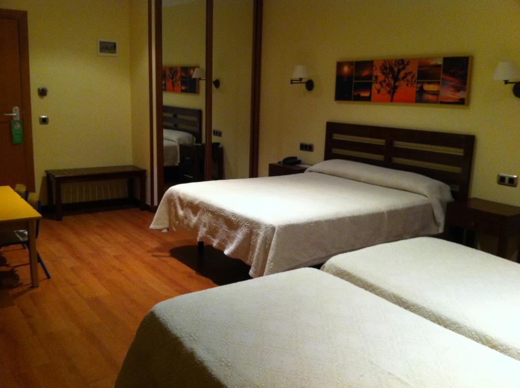 Vidiago Hotel Bufon De Arenillas מראה חיצוני תמונה