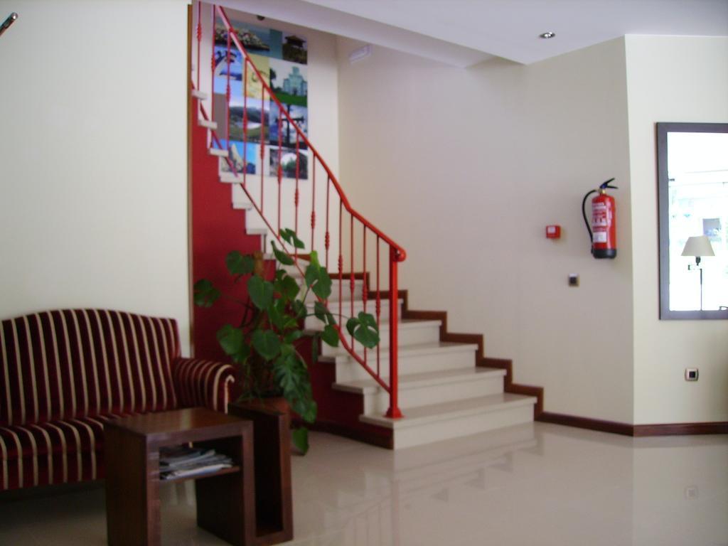 Vidiago Hotel Bufon De Arenillas מראה חיצוני תמונה