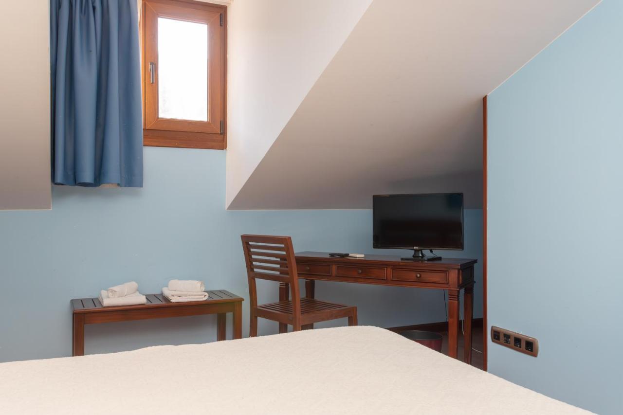 Vidiago Hotel Bufon De Arenillas מראה חיצוני תמונה