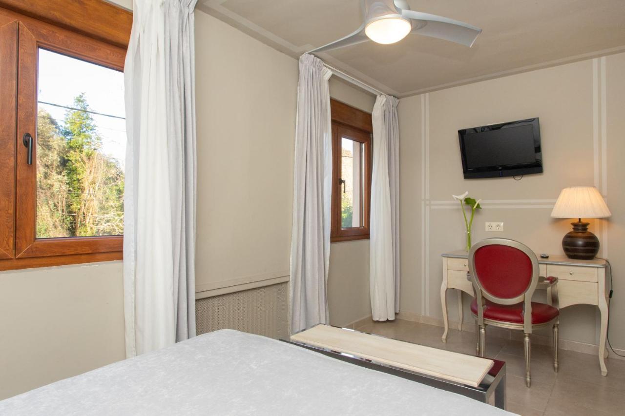 Vidiago Hotel Bufon De Arenillas מראה חיצוני תמונה
