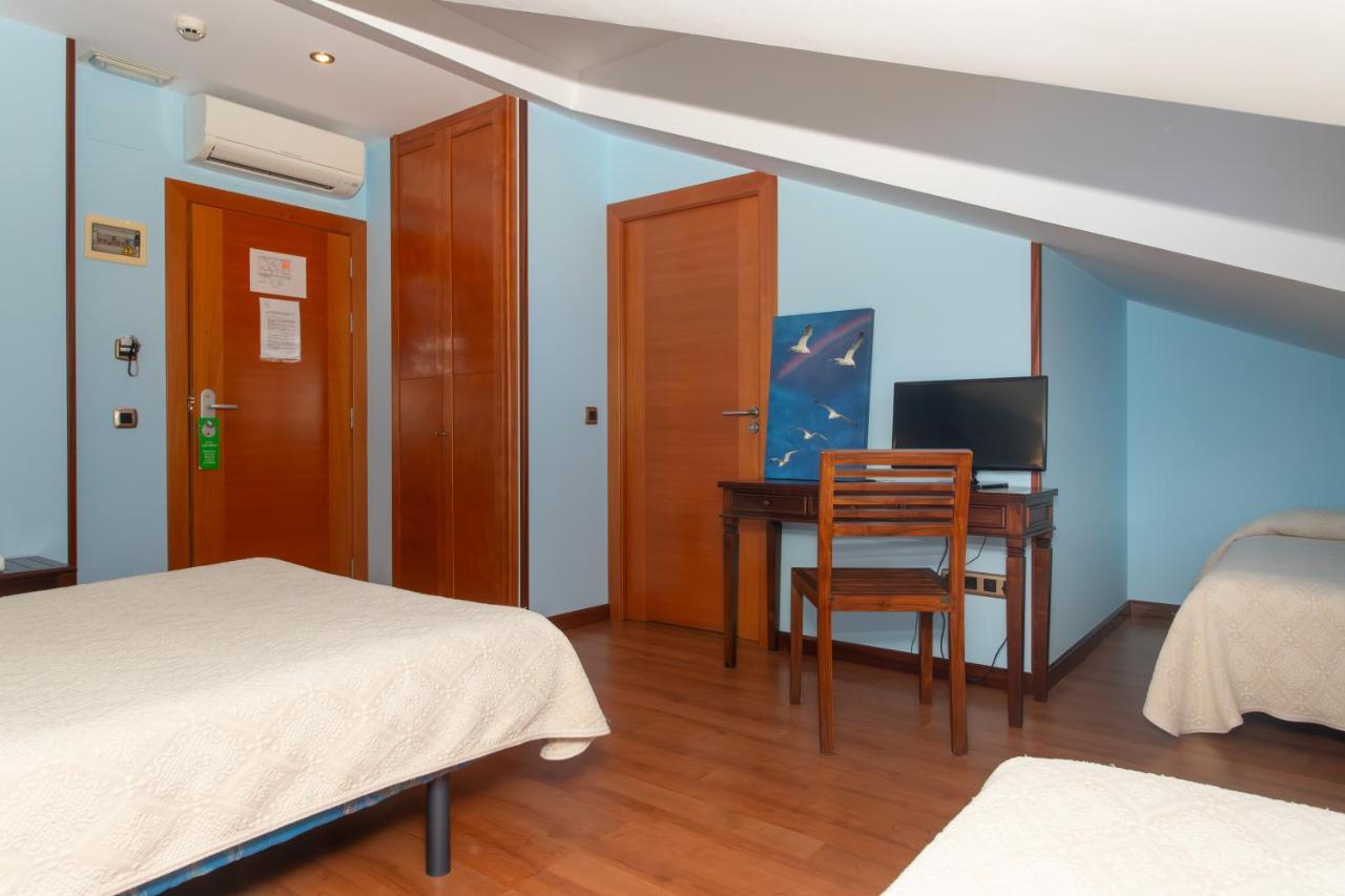 Vidiago Hotel Bufon De Arenillas מראה חיצוני תמונה