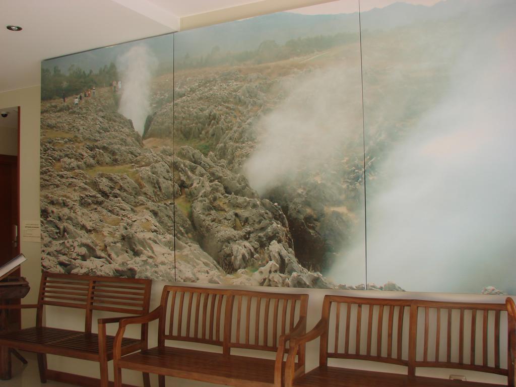 Vidiago Hotel Bufon De Arenillas מראה חיצוני תמונה