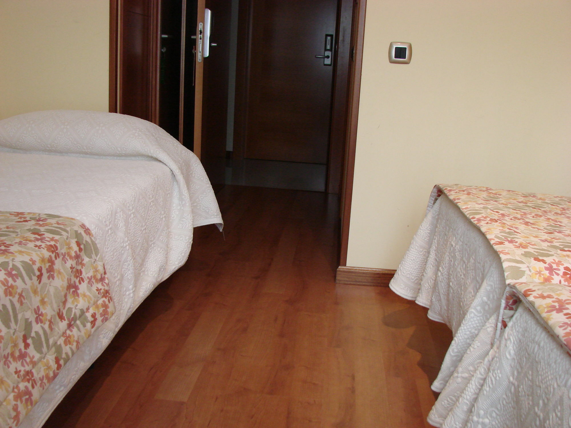 Vidiago Hotel Bufon De Arenillas מראה חיצוני תמונה